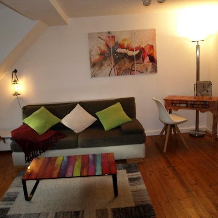 Ferienwohnung Klatschmohn Speyer Dış mekan fotoğraf