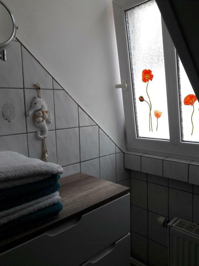 Ferienwohnung Klatschmohn Speyer Dış mekan fotoğraf