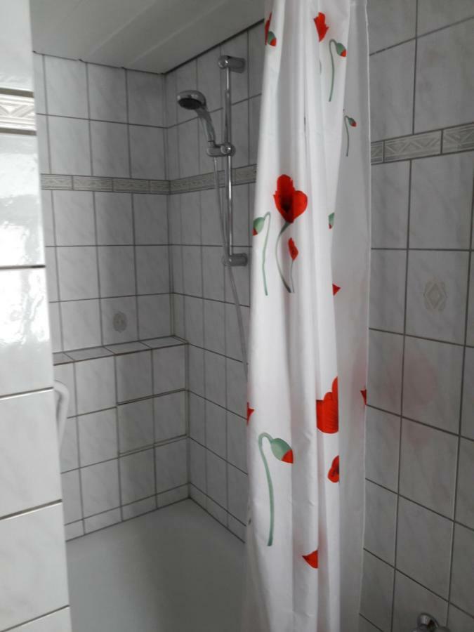 Ferienwohnung Klatschmohn Speyer Dış mekan fotoğraf