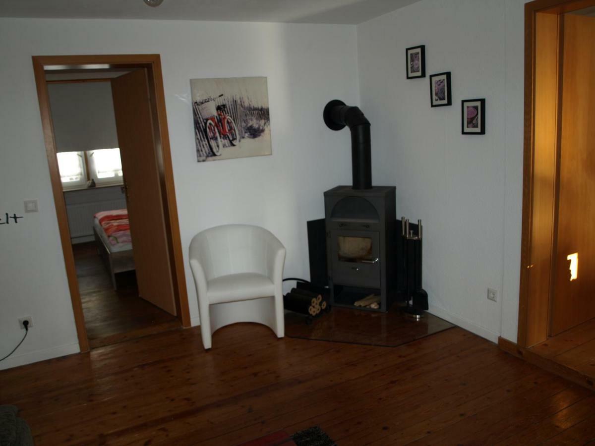 Ferienwohnung Klatschmohn Speyer Dış mekan fotoğraf